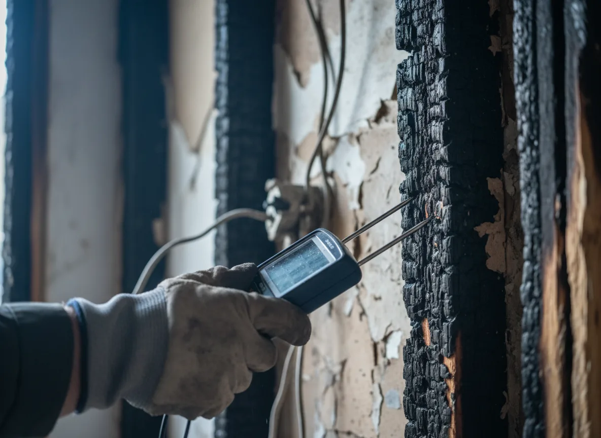 Fire Damage Restoration Bridgeton, IN FAQs